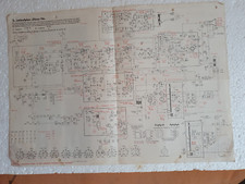 DDR Fernseher Dürer Modell