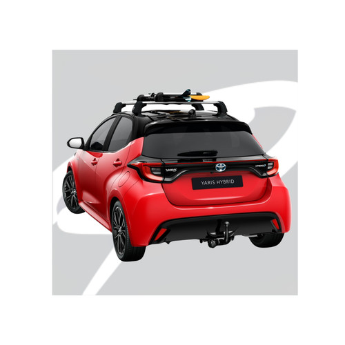 Original toyota yaris bj - original,
