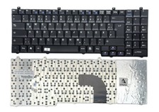 DEUTSCHE Tastatur keyboard für Medion Akoya MIM2260, MIM2240, MDN8013, MD98470