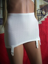 VINTAGE strammer Straps Mieder