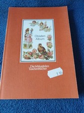 Oblaten Album  Elke Dröscher  Buch