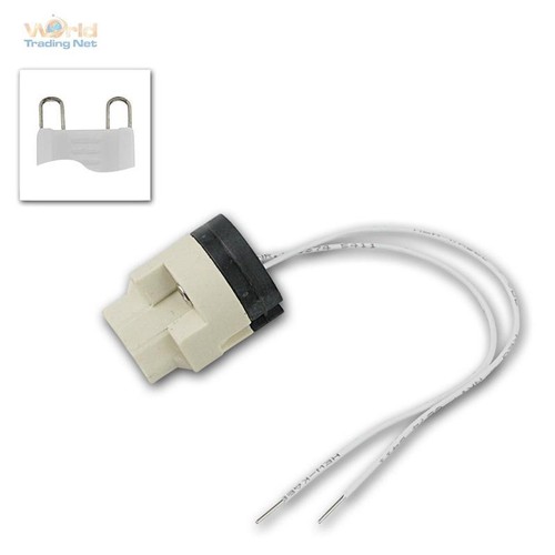Hochvolt fassung mit - hochvolt-fassung,
