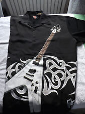 Hemd Gibson Four Wear L