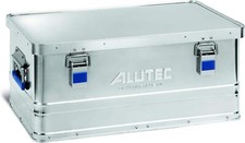 Alutec aluminiumbox basic - alutec,