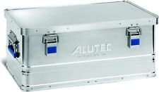 ALUTEC Aluminiumbox BASIC 40 535x340x220mm Alubox Transportkiste