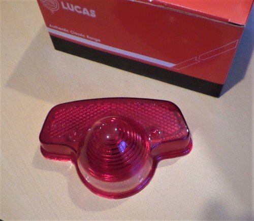 1046l genuine lucas lens - 99-1046l,