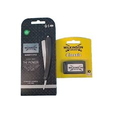 Wilkinson Sword Barber`s Style