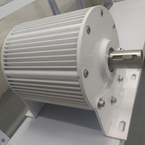 220v 5000w 380v300rpm phase - 5000w,