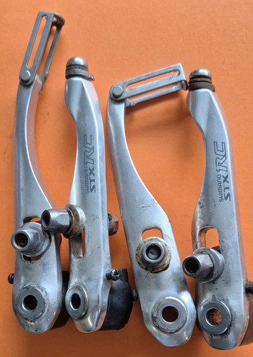 Vintgae shimano stx mc40 - stx, br-mc40