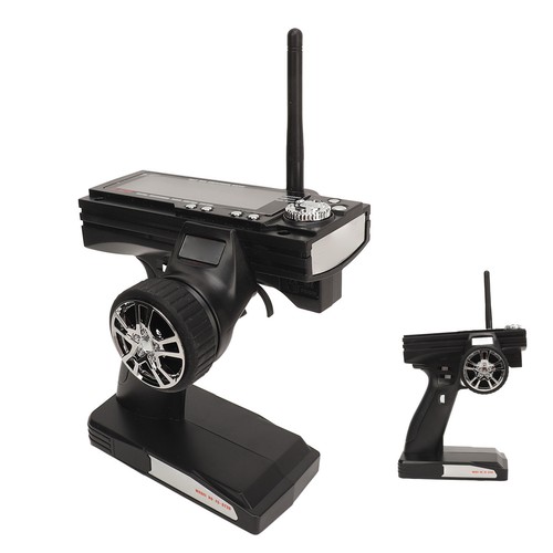 Gt3b 4ghz rc - 2.4ghz,