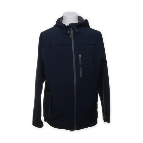 Identic man softshelljacke - identic, man,