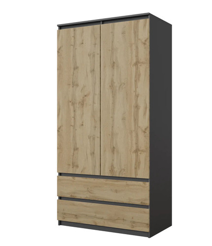 Convad kleiderschrank - convad,