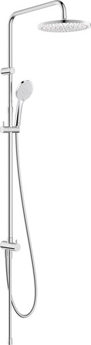 Duravit shower systems - duravit,