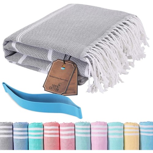 Strandtuch saunahandtuch - strandtuch,