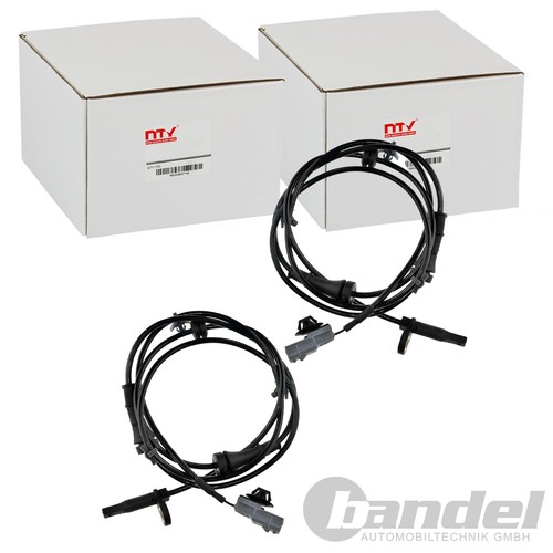 Nty abs sensor raddrehzal - nty, abs-sensor