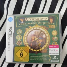 Professor Layton und die