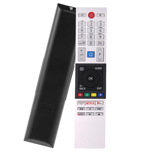 Fernbedienung für toshiba - für, uhd