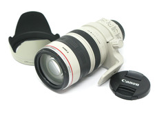 Canon EF 28-300mm f3.5-5.6 L