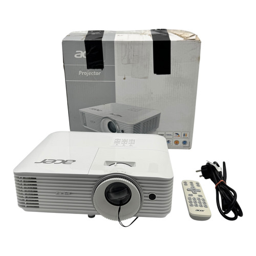 Acer h6522abd beamer - h6522abd,