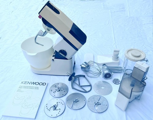 Kenwood küchenmaschine - kenwood,