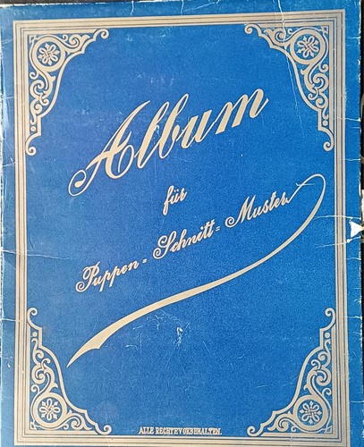 Album für