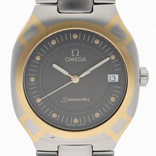 OMEGA 2510.40 Seamaster