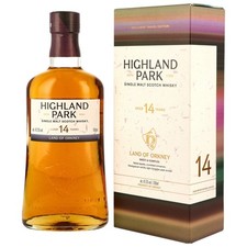 HIGHLAND PARK - 14 Jahre Land