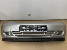 Opel Astra G Stoßstange vorn