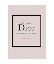 Little book of Dior: het