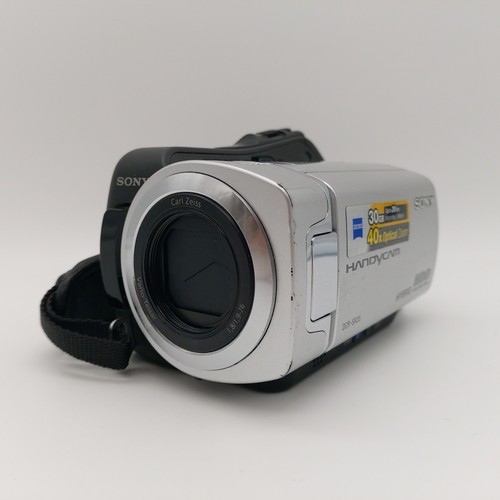 Sony dcr sr35 - dcr-sr35, kamera