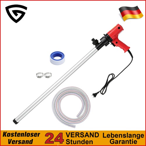 Diesel fasspumpe für - diesel,