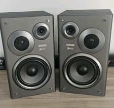 Paar Vintage 90’s Yamaha