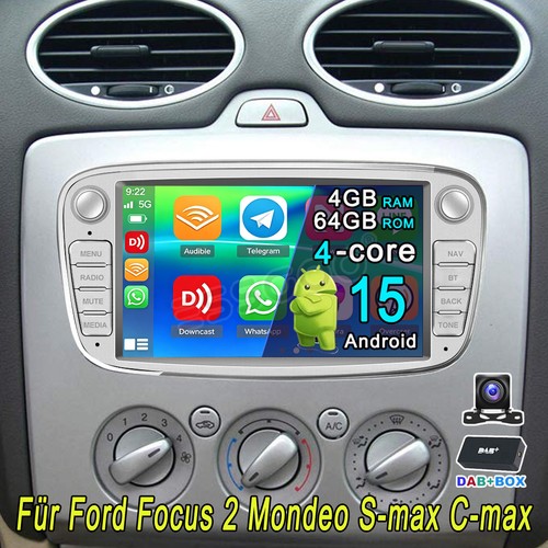 Dab 64g carplay - 4+64g,
