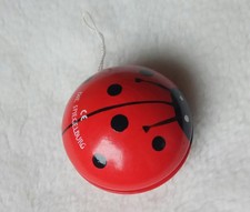 Die Spiegelburg Holz Jojo