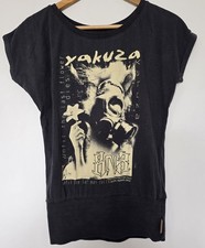 Yakuza T-Shirt Gr. S