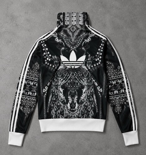 Adidas firebird jacke - adidas,
