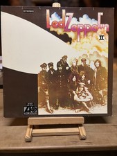 Led zeppelin atlantic - led,