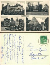 Coburg Veste Coburg, Schloß