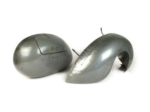 Seitenhauben backe set oem - backe,