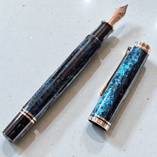 Pelikan Souveran M805 Ocean