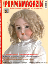 Ciesliks Puppen-Magazin -
