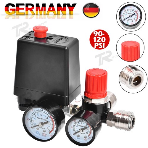 Druckregler druckschalter für - druckregler,