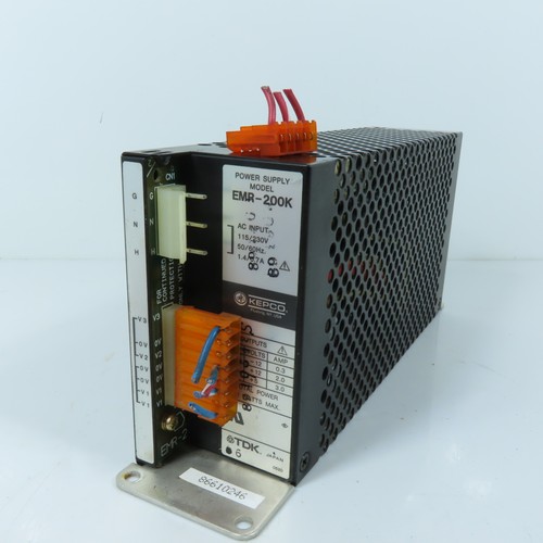 Kepco tdk emr - /, emr-200k