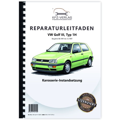 Golf typ 1h - golf, 3,