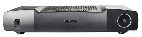Barco clickshare gen - barco, 2