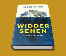 Widdersehen - Leonie Swann -