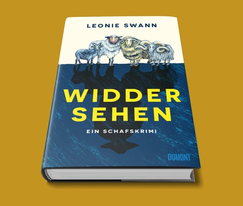 Widdersehen leonie swann - leonie,