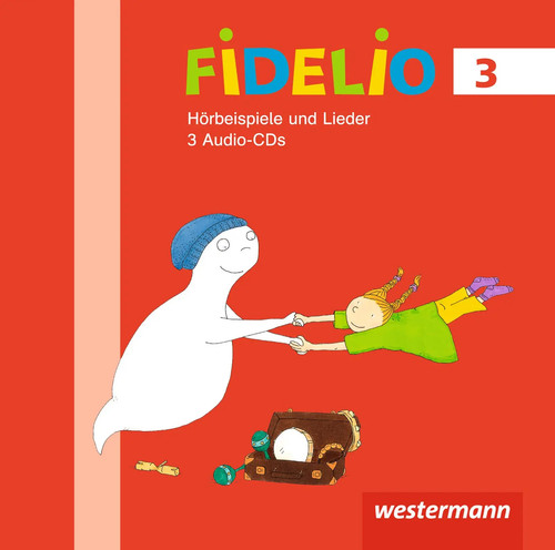 Fidelio musikbücher - musikbücher, 3
