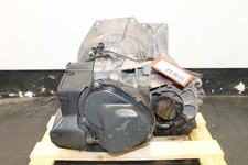 Schaltgetriebe ford fiesta 6 - schaltgetriebe, 1.6