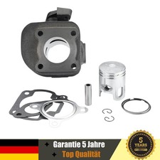 Gusszylinder 50ccm 40mm - , kit